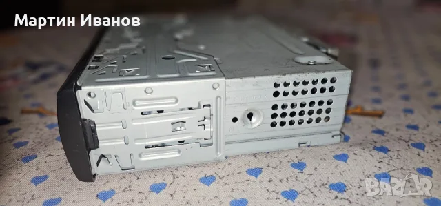 Продавам CD Плеър PIONEER DEH-1800UB, снимка 5 - Ресийвъри, усилватели, смесителни пултове - 56159747