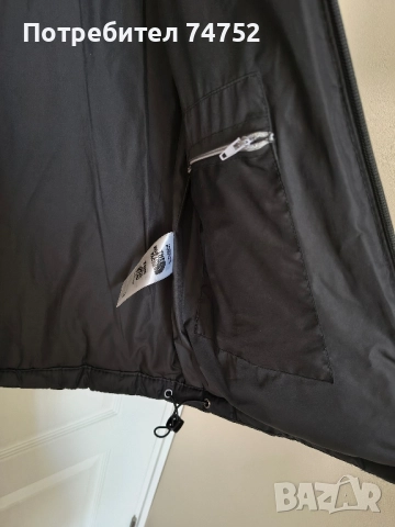 Мъжко яке С размер, снимка 3 - Якета - 51575833