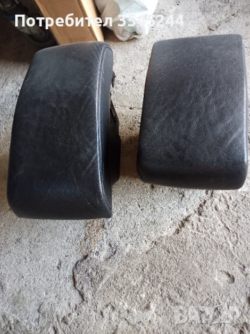 Подлакътник за Citroen XM/ Peugeot 605 - 2 бр.