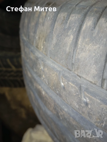 Летни гуми ,,Bridgestone turanza,, 4 бр., снимка 5 - Гуми и джанти - 52500820