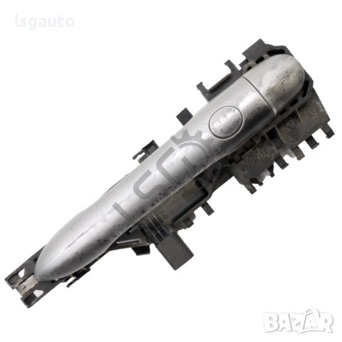 Задна дясна външна дръжка Renault Scenic II 2004-2009 ID: 114187