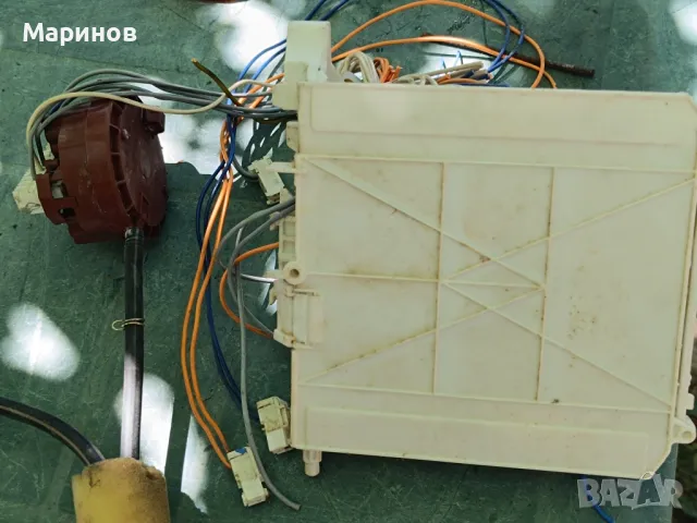 Пералня Privileg  на части, снимка 8 - Перални - 48351848