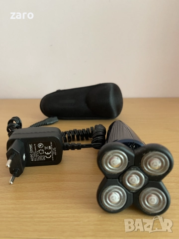 Самобръсначка Winston за теме и лице, снимка 2 - Друга електроника - 52612404