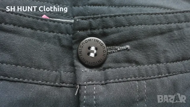 HOUDINI Stretch Women Trouser размер M дамски еластичен панталон - 854, снимка 11 - Панталони - 47969079