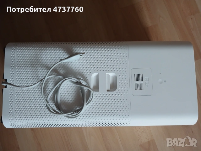 Пречиствател за въздух Xiaomi/MI Air Purifier 3H - ориг. филтър на 72%, снимка 5 - Овлажнители и пречистватели за въздух - 54086582