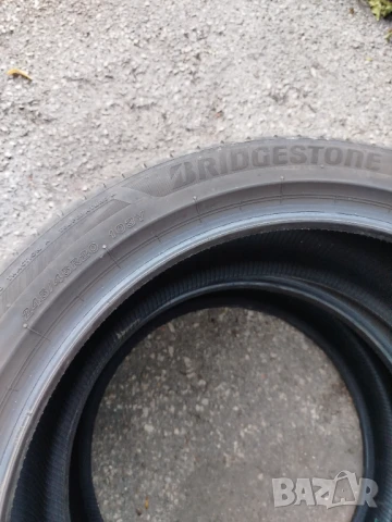 джипови гуми Bridgestone Turanza 6- 245/45 R20 103Y, снимка 6 - Гуми и джанти - 51372315