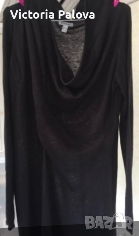Дълга блуза BANDOLERA Холандия, снимка 10 - Блузи с дълъг ръкав и пуловери - 44651261