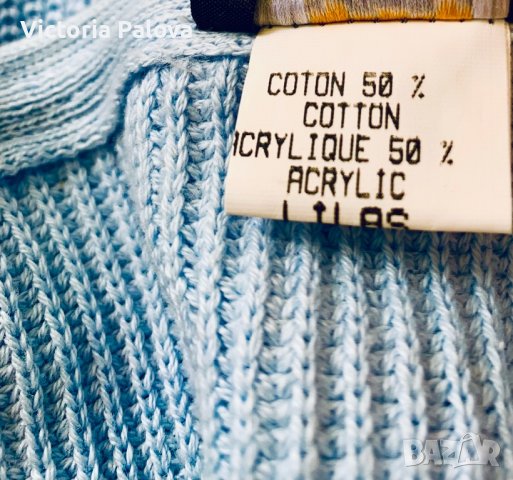 BEST OFF TOP красива жилетка,Франция, снимка 18 - Жилетки - 38329294