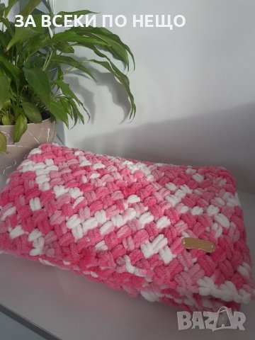 Одеяло за новородено НАЛИЧНО, снимка 1