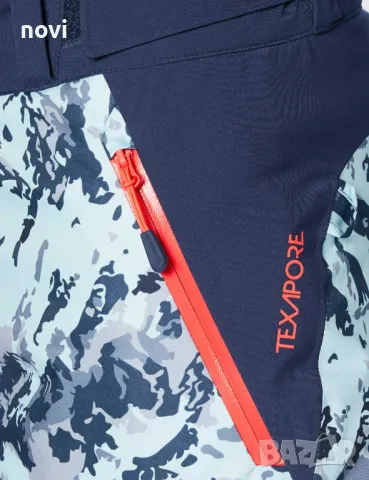 JACK WOLFSKIN, L/XL, нови, оригинални дамски ски/сноуборд панталон, снимка 8 - Зимни спортове - 47488986