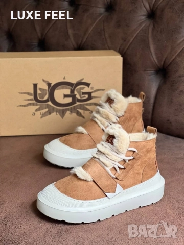 Дамски Обувки ⚜️UGG