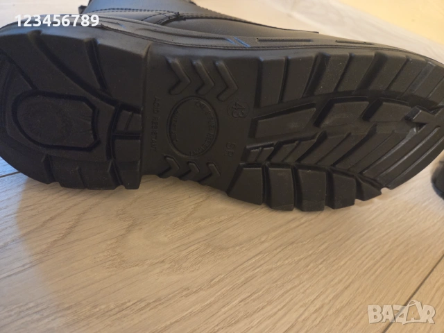 Нови мъжки кубинки , снимка 5 - Мъжки боти - 53918492