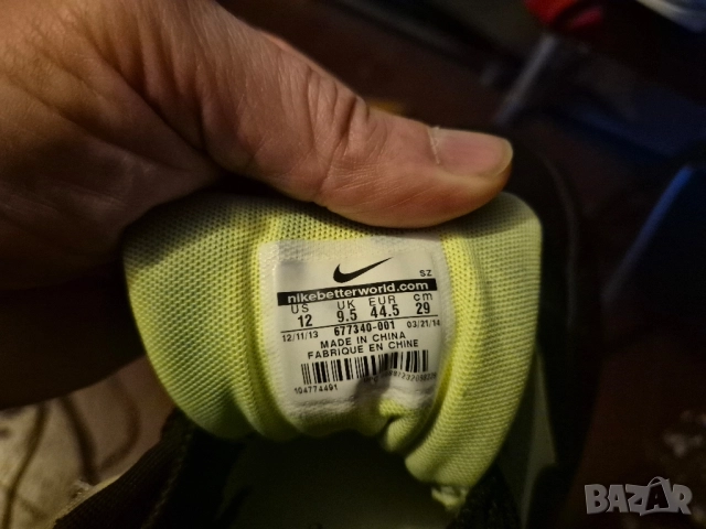 Nike air-max-original-номер44-44.5, снимка 7 - Маратонки - 52590952