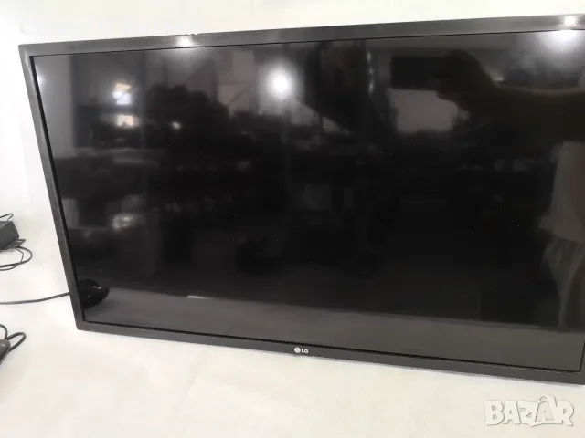 Телевизор - LG 32 inch  /Smart/  2022г / A9 , снимка 4 - Телевизори - 48219930
