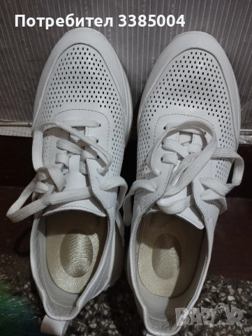 дамски обувки , снимка 3 - Дамски ежедневни обувки - 54357554