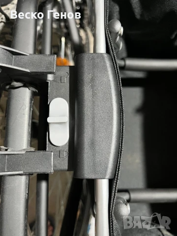 Кошница за велосипед и много аксесоари, снимка 3 - Аксесоари за велосипеди - 50915446