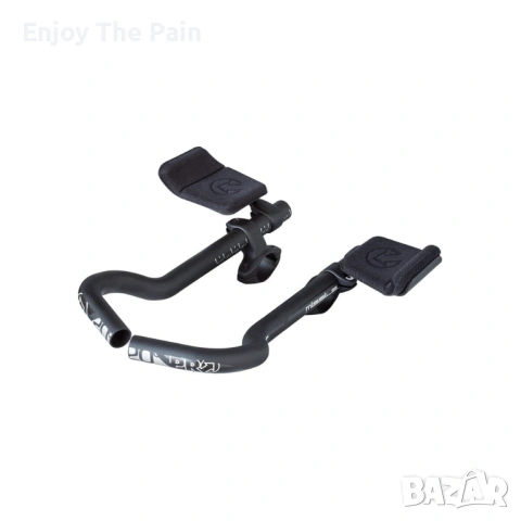 Кормило за триатлон Pro Missile AL, снимка 2 - Части за велосипеди - 54158159