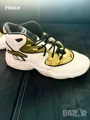 Обувки Reebok DV
