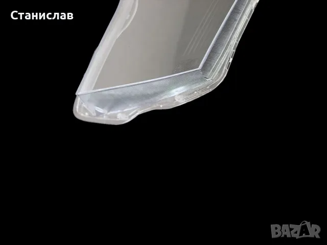 Стъкла (капаци) за фарове за Subaru Forester SH, снимка 4 - Части - 47632409