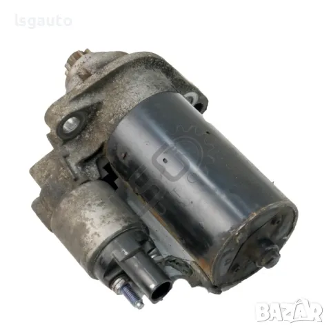 Стартер Seat Leon II 2005-2012 ID:146806, снимка 2 - Части - 50375494
