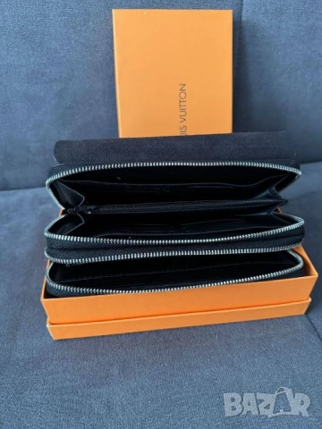 чанти louis vuitton , снимка 4 - Чанти - 50588966