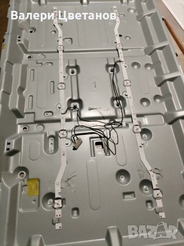 SAMSUNG UE32N4002AK на части VD_NT17L_32 REV  1.1, снимка 8 - Телевизори - 53990178