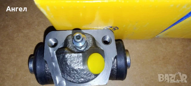 Заден спирачен цилиндър Ford Mondeo, снимка 2 - Части - 50725423