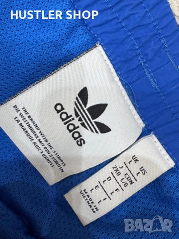 Мъжко долнище ADIDAS ORIGINALS. Размер L, снимка 6 - Спортни дрехи, екипи - 52955918