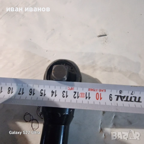 Витоверт Отверка , снимка 5 - Отвертки - 53262183