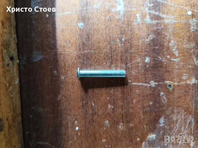 Хидравлична преса, снимка 8 - Хидравлични и пневматични чукове - 49127615