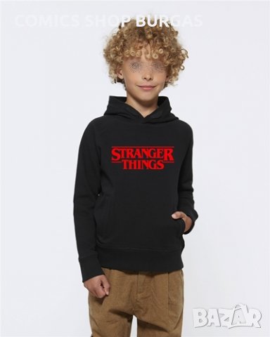 Детско облекло ( суитчъри,тениски,блузи ) директен печат, снимка 17 - Детски анцузи и суичери - 30242895