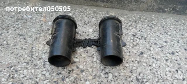 Духалки за Парното от Вартбург 353, снимка 2 - Автомобили и джипове - 47902336