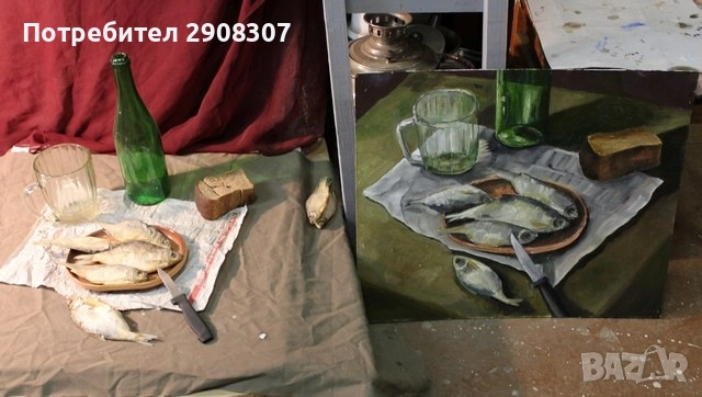 Уроци по рисуване Варна кандитатстуденти