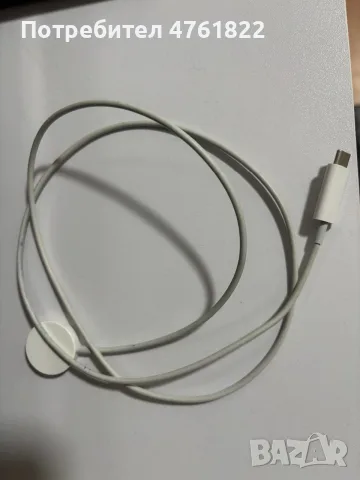 Apple Watch SE (2-ро поколение), снимка 3 - Смарт часовници - 56442383