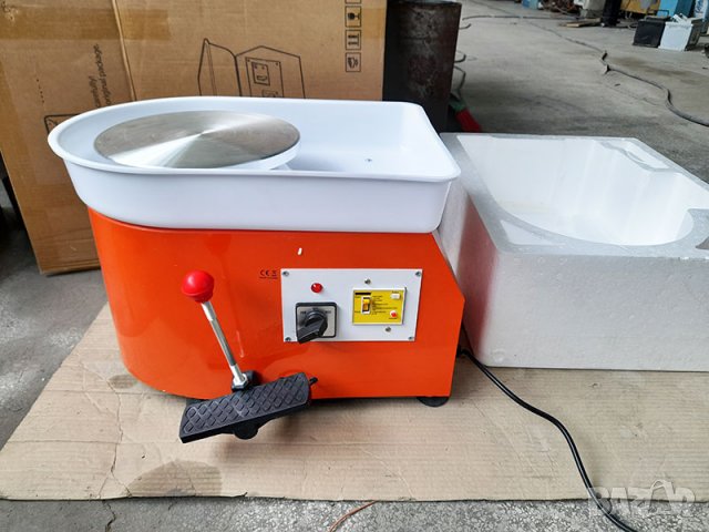 Продавам ново електрическо гранчарско колело, снимка 11 - Стругове - 33384731