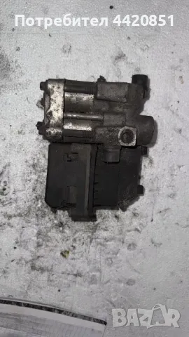 Спирачна помпа ABS за Alfa Romeo Gtv 1996, снимка 2 - Части - 49743873