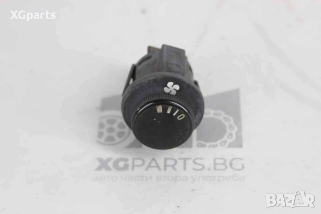 Ключ управление парно за Opel Ascona C (1981-1988)