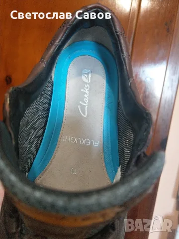 Clark 's 42нм. 26,8см., снимка 8 - Спортни обувки - 55809220
