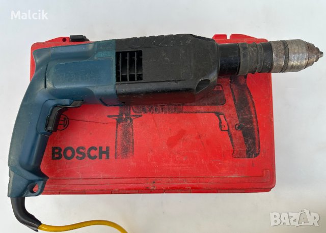 Професионален перфоратор Bosch GBH 2000 , снимка 3 - Други инструменти - 42908607