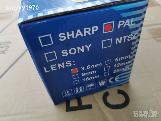 КАМЕРА 0204261300G, снимка 17 - Други - 54064798