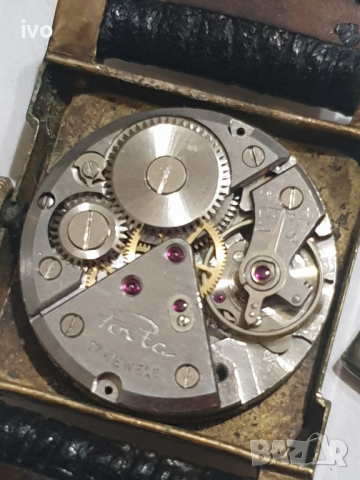 porta watch, снимка 12 - Мъжки - 36410962