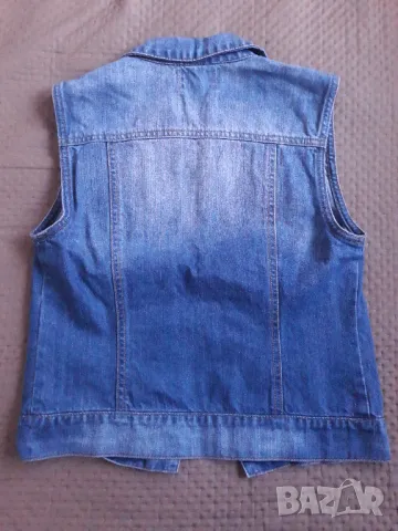 Дънков елек, снимка 2 - Елеци - 48479047