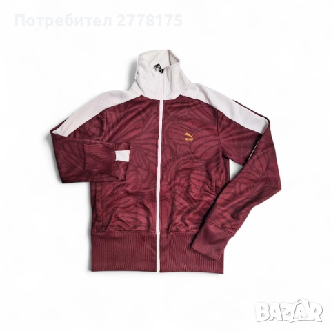 Puma оригинално дамско горнище 