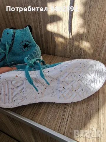 Кецове converse 37.5 номер, снимка 4 - Кецове - 49821032