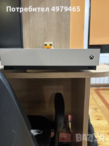 Xbox S all digital , снимка 2 - Xbox конзоли - 56518128