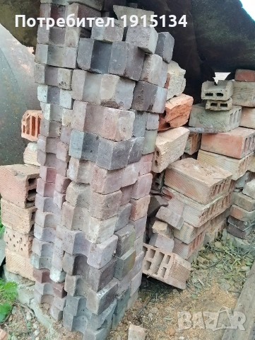 Огнеопорни тухли, снимка 2 - Строителни материали - 54266150