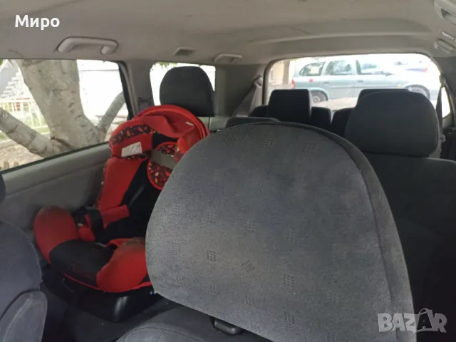  Топ цена Mitsubishi Grandis 2.4 mivec, снимка 7 - Автомобили и джипове - 49657923