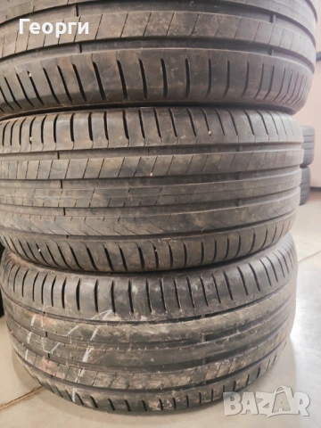 4бр. летни гуми 255/45/19 Pirelli, снимка 8 - Гуми и джанти - 53931403