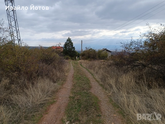 Парцел, гр. Костинброд, с. Градец, снимка 3 - Парцели - 50885629