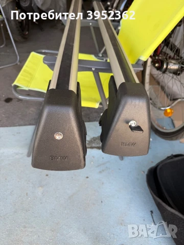 Оригинални релси за БМВ X1